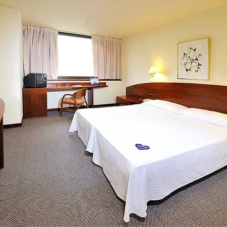 Hotell Occidental