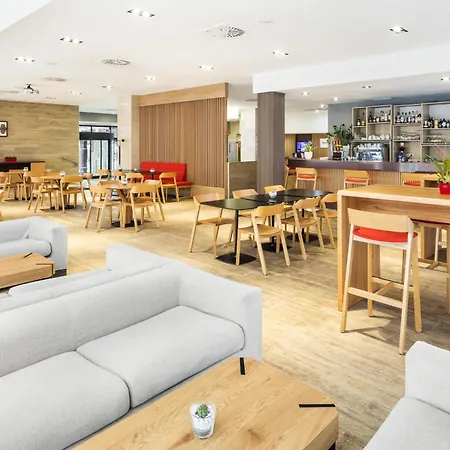 Hotell Occidental