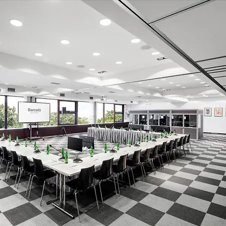 Occidental Hotell 4*