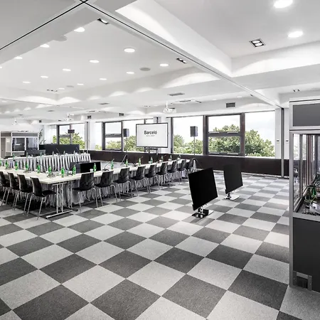 Hotell Occidental 4*