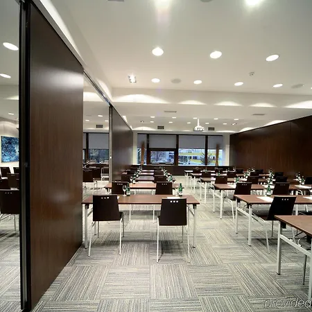 Occidental Hotell 4*