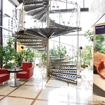 Occidental Hotell