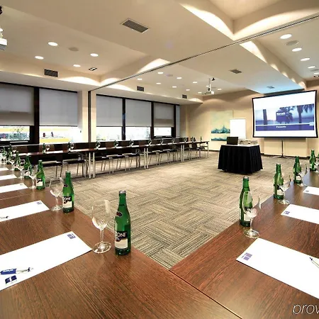 Occidental Hotell 4*
