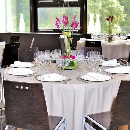 Hotell Occidental Prag