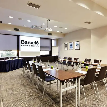 Hotell Occidental 4*