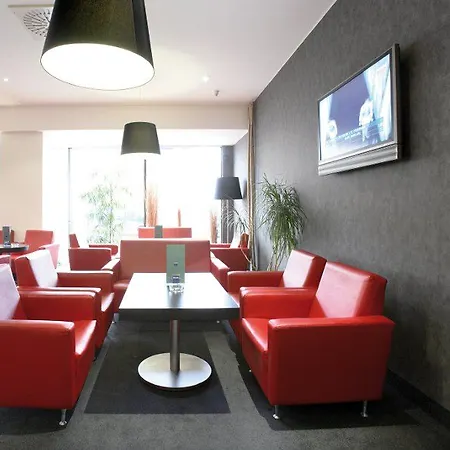Occidental Hotell 4*