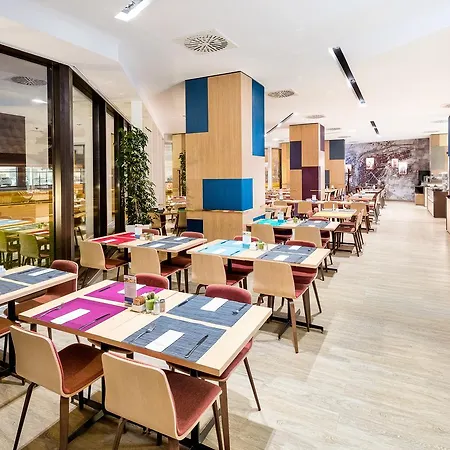 Hotell Occidental 4*