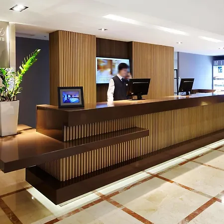 Occidental Hotell 4*