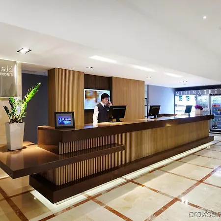 Occidental Hotell