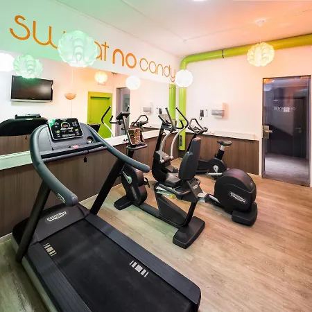 Occidental Hotell 4*