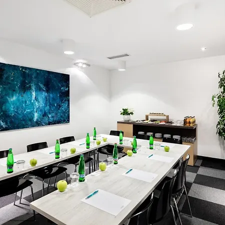 Hotell Occidental 4*