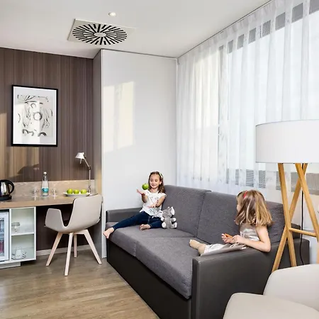 Occidental Hotel Praha