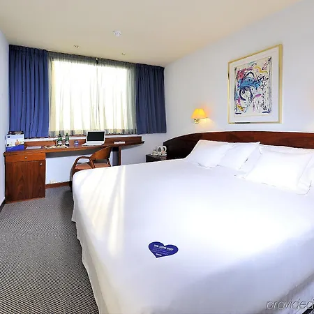 Occidental 4*