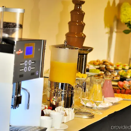 Occidental Hotel Praga