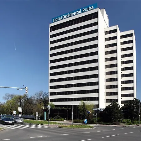 Occidental Praha