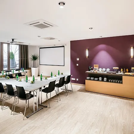 Occidental 4* Praga