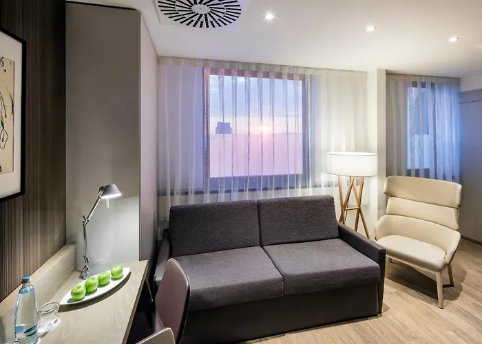 Hotel Occidental Praga