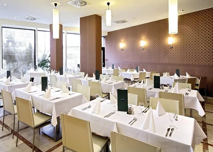 Ξενοδοχείο Occidental 4*