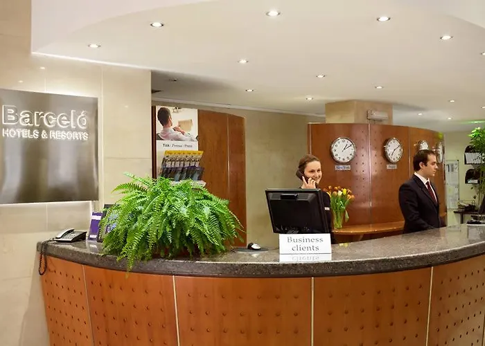 Occidental 4*
