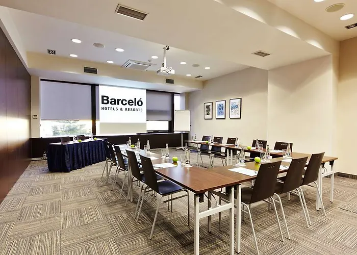 Hotel Occidental 4*