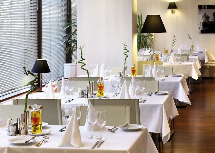 Occidental 4* Praga