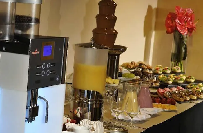 Occidental 4* Praga