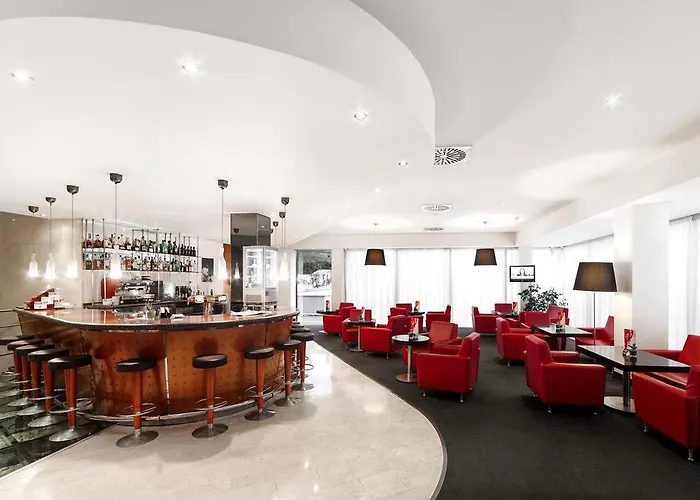 Hotel Occidental 4*
