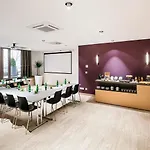 Occidental מלון פראג