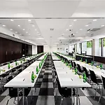 Occidental 4* פראג