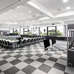 Occidental מלון פראג