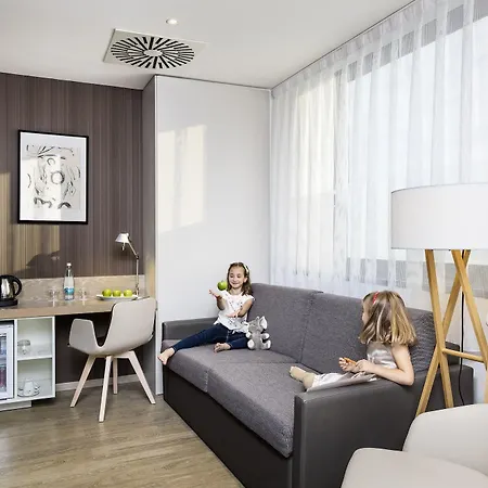 Occidental Hotel Praga