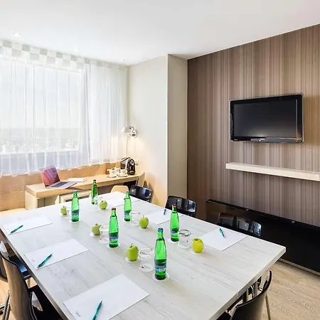 Occidental Hotell