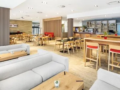 Occidental 4* Prag