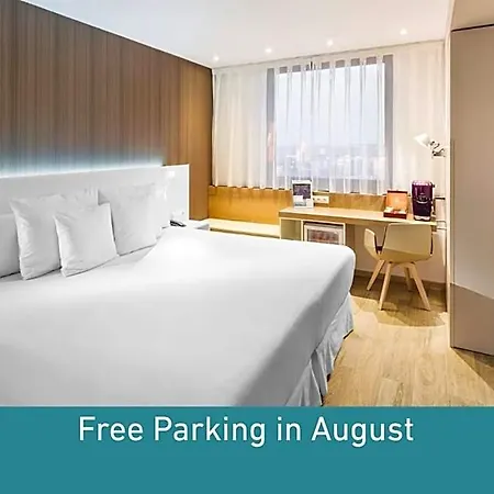 Hotel Occidental Prag