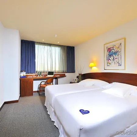 Occidental Otel