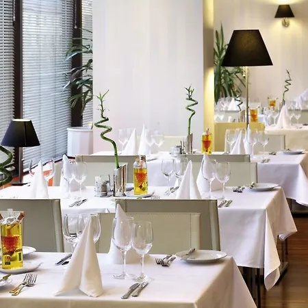 Occidental 4* Praga