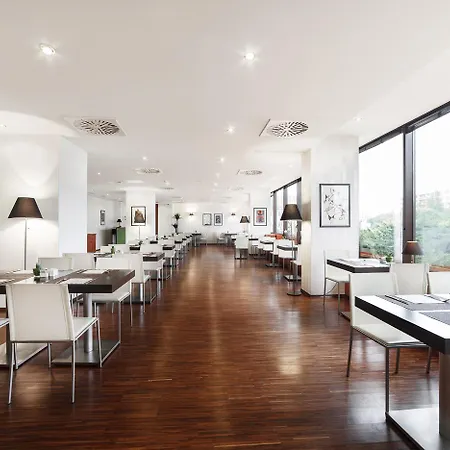Occidental 4* Praag