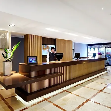 Occidental 4* Praga