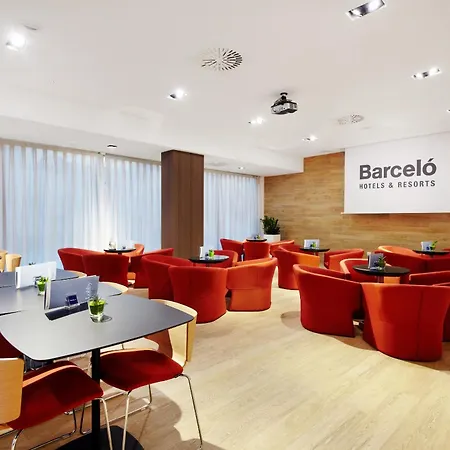 Otel Occidental Prag