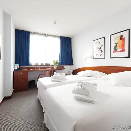 Occidental 4*