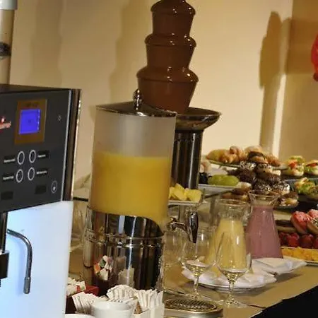 Occidental 4* Praga