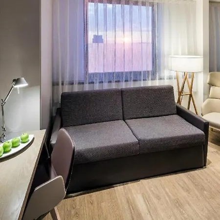 Occidental 4* Prag