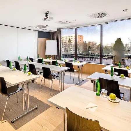 Occidental Otel 4*