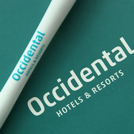 Occidental Otel Prag