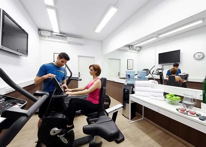 Occidental Hotell 4*