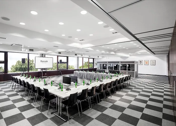 Occidental Hotell 4*