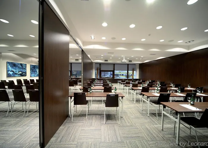 Occidental Hotell 4*