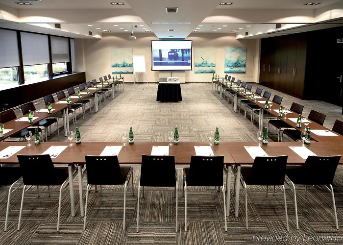 Occidental Hotell 4*