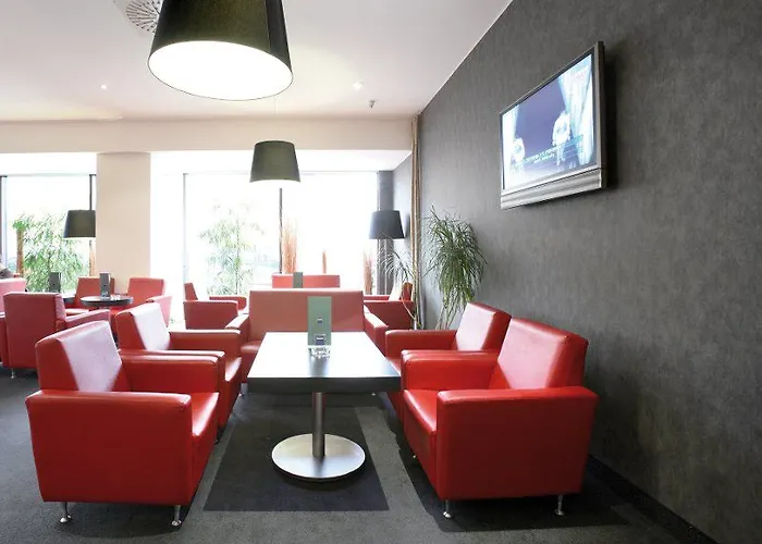 Occidental Hotell 4*