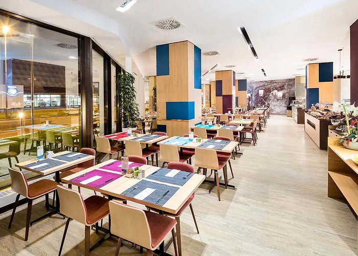 Hotell Occidental 4*